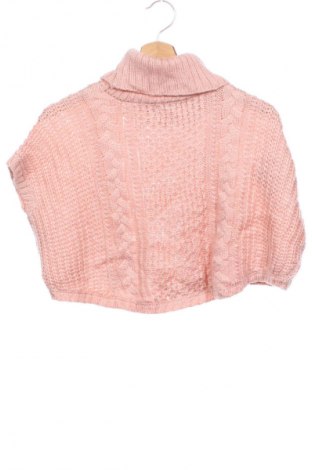 Dětský svetr  Young Dimension, Velikost 4-5y/ 110-116 cm, Barva Růžová, Cena  229,00 Kč