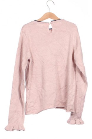 Dětský svetr  ZY kids, Velikost 10-11y/ 146-152 cm, Barva Popelavě růžová, Cena  219,00 Kč