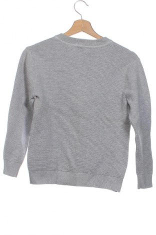 Pulover pentru copii Zara, Mărime 7-8y/ 128-134 cm, Culoare Gri, Preț 42,11 Lei