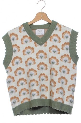 Kinderpullover Zara, Größe 11-12y/ 152-158 cm, Farbe Mehrfarbig, Preis 10,99 €