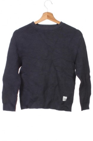 Dětský svetr  Zara, Velikost 9-10y/ 140-146 cm, Barva Šedá, Cena  249,00 Kč