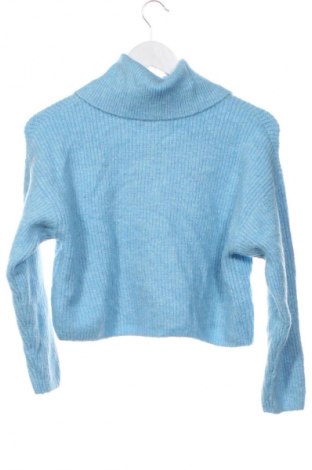 Gyerek pulóver Zara, Méret 10-11y / 146-152 cm, Szín Kék, Ár 2 869 Ft