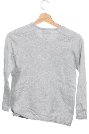 Detský sveter  Zara, Veľkosť 9-10y/ 140-146 cm, Farba Sivá, Cena  6,95 €
