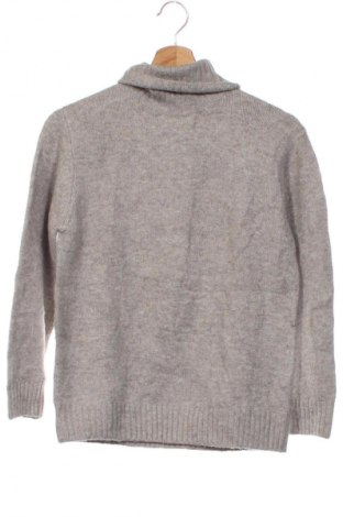 Dziecięcy sweter Zara, Rozmiar 11-12y/ 152-158 cm, Kolor Szary, Cena 37,99 zł