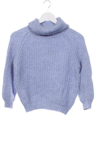 Detský sveter  Zara, Veľkosť 8-9y/ 134-140 cm, Farba Fialová, Cena  6,95 €