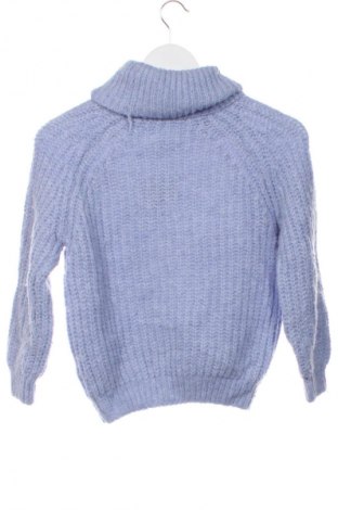 Detský sveter  Zara, Veľkosť 8-9y/ 134-140 cm, Farba Fialová, Cena  6,95 €