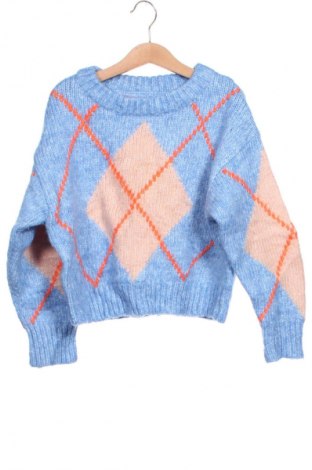 Kinderpullover Zara, Größe 8-9y/ 134-140 cm, Farbe Mehrfarbig, Preis € 8,99