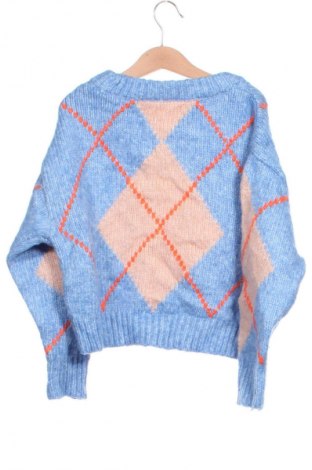 Kinderpullover Zara, Größe 8-9y/ 134-140 cm, Farbe Mehrfarbig, Preis € 8,99