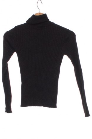 Dziecięcy sweter Zara, Rozmiar 10-11y/ 146-152 cm, Kolor Czarny, Cena 41,99 zł