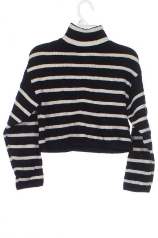 Детски пуловер Zara, Размер 8-9y/ 134-140 см, Цвят Многоцветен, Цена 15,99 лв.