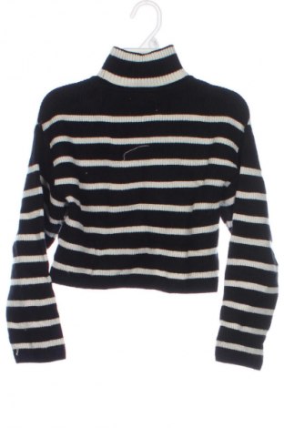 Детски пуловер Zara, Размер 8-9y/ 134-140 см, Цвят Многоцветен, Цена 15,99 лв.