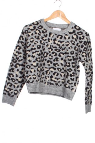 Παιδικό πουλόβερ Zara, Μέγεθος 10-11y/ 146-152 εκ., Χρώμα Πολύχρωμο, Τιμή 9,99 €