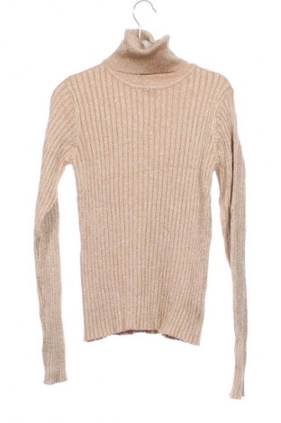 Dziecięcy sweter Zara, Rozmiar 11-12y/ 152-158 cm, Kolor Żółty, Cena 44,99 zł