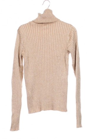 Dziecięcy sweter Zara, Rozmiar 11-12y/ 152-158 cm, Kolor Żółty, Cena 44,99 zł