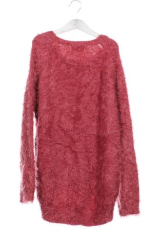 Kinderpullover Zara, Größe 13-14y/ 164-168 cm, Farbe Rosa, Preis 10,99 €
