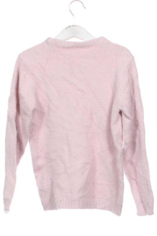 Dziecięcy sweter Zeeman, Rozmiar 6-7y/ 122-128 cm, Kolor Różowy, Cena 40,99 zł