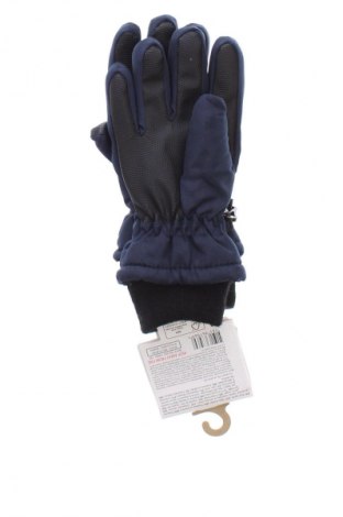 Детски ръкавици Bekkin, Цвят Многоцветен, Цена 14,82 лв.