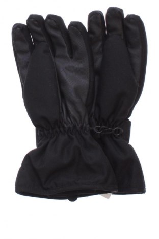 Kinder Handschuhe C&A, Farbe Schwarz, Preis 10,99 €