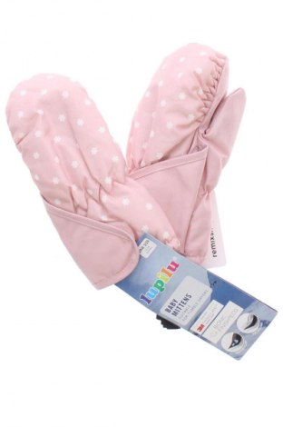 Gyerek kesztyű Lupilu, Szín Rózsaszín, Ár 2 964 Ft