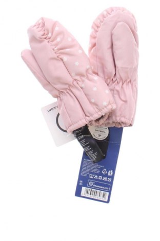 Gyerek kesztyű Lupilu, Szín Rózsaszín, Ár 2 964 Ft