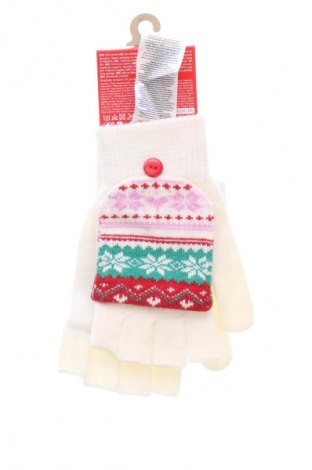 Детски ръкавици Pepco, Цвят Многоцветен, Цена 14,82 лв.