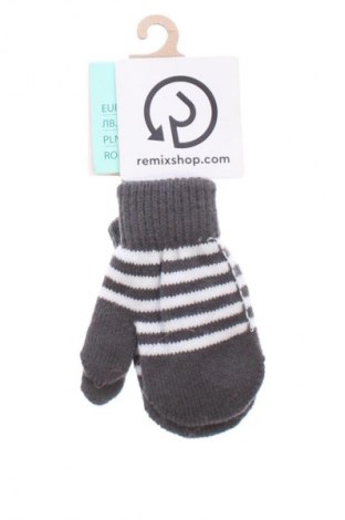 Детски ръкавици Pepco, Цвят Многоцветен, Цена 14,82 лв.