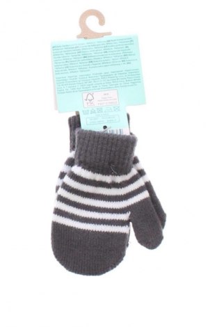 Детски ръкавици Pepco, Цвят Многоцветен, Цена 14,82 лв.