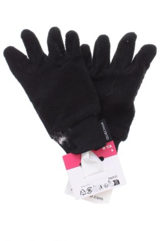 Gyerek kesztyű Quechua, Szín Fekete, Ár 2 964 Ft