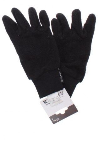 Kinder Handschuhe Quechua, Farbe Schwarz, Preis 7,58 €