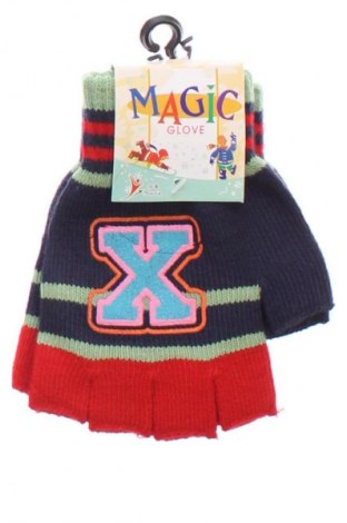 Παιδικά γάντια Unbranded, Χρώμα Πολύχρωμο, Τιμή 7,58 €