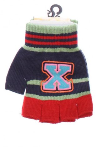 Παιδικά γάντια Unbranded, Χρώμα Πολύχρωμο, Τιμή 7,58 €