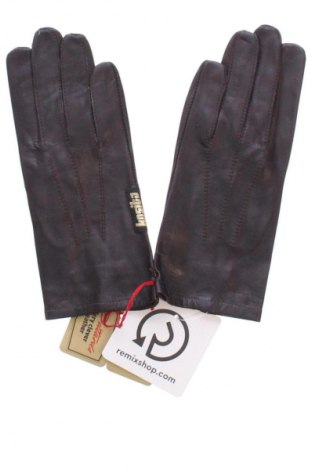 Kinder Handschuhe Unbranded, Farbe Braun, Preis € 16,96