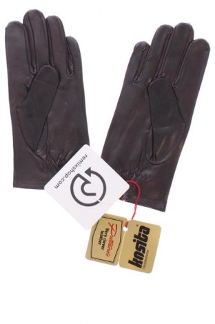 Kinder Handschuhe Unbranded, Farbe Braun, Preis € 16,96