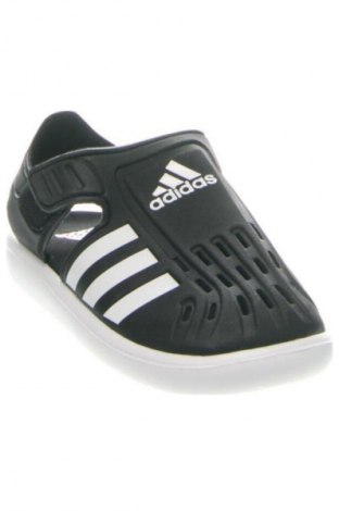 Kinder Sandalen Adidas, Größe 31, Farbe Schwarz, Preis € 41,99