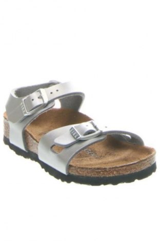 Dětské sandály Birkenstock, Velikost 25, Barva Šedá, Cena  646,00 Kč