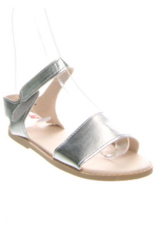 Παιδικά σανδάλια H&M, Μέγεθος 31, Χρώμα Ασημί, Τιμή 14,24 €