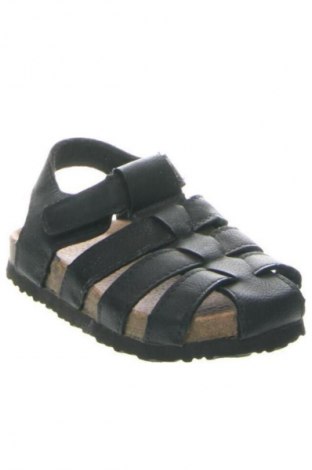 Detské sandále Lily & Dan, Veľkosť 25, Farba Čierna, Cena  15,95 €