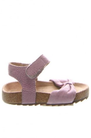 Kinder Sandalen NELLI BLU, Größe 23, Farbe Lila, Preis 11,79 €