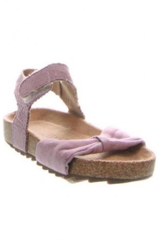 Kinder Sandalen NELLI BLU, Größe 23, Farbe Lila, Preis 11,79 €