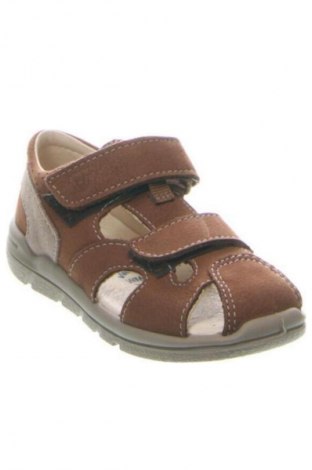 Sandale pentru copii Pepino, Mărime 23, Culoare Maro, Preț 118,42 Lei