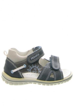 Kinder Sandalen Primigi, Größe 26, Farbe Mehrfarbig, Preis 30,70 €