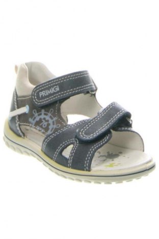 Kinder Sandalen Primigi, Größe 26, Farbe Mehrfarbig, Preis 30,70 €