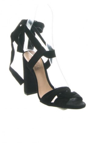 Sandale pentru copii Schutz, Mărime 34, Culoare Negru, Preț 334,00 Lei