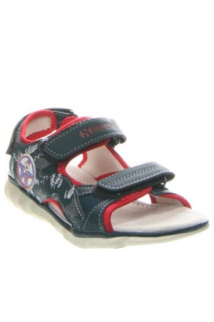 Kinder Sandalen Superga, Größe 31, Farbe Mehrfarbig, Preis 30,81 €