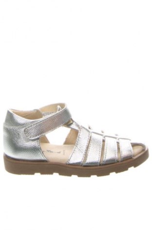 Kinder Sandalen Unbranded, Größe 26, Farbe Silber, Preis 16,99 €