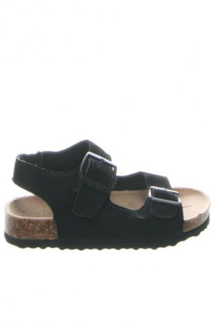 Kinder Sandalen Unbranded, Größe 26, Farbe Schwarz, Preis 14,32 €