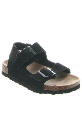 Kinder Sandalen Unbranded, Größe 26, Farbe Schwarz, Preis 14,32 €