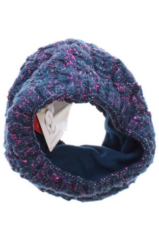 Dziecięcy szalik Du Pareil Au Meme, Kolor Niebieski, Cena 52,87 zł