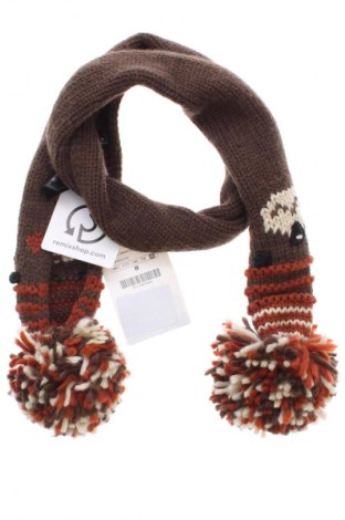 Dětský šátek Zara, Barva Hnědá, Cena  188,00 Kč