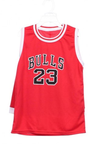 Dresy dziecięce Unbranded, Rozmiar 9-10y/ 140-146 cm, Kolor Czerwony, Cena 89,66 zł